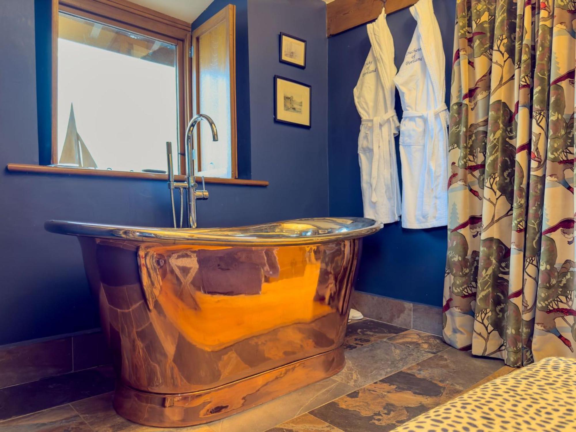 Vakantiehuis Duke Of Portland Boathouse On The Shore Of Ullswater Ideal For A Romantic Break Pooley Bridge